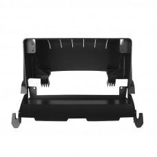 Штатный комплект переходная рамка с проводкой Dodge Journey 2009-2012 9" + canbus