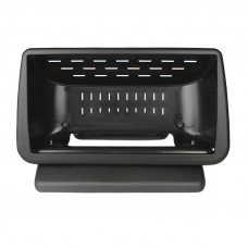 Переходной штатный комплект с проводкой HEVXM Nissan Note 2005-2013 9" + адаптер