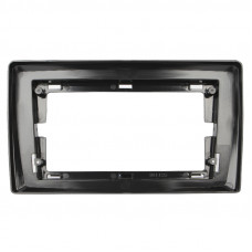 Переходной штатный комплект с проводкой HEVXM Suzuki Ignis 2003-2008 10" + адаптер