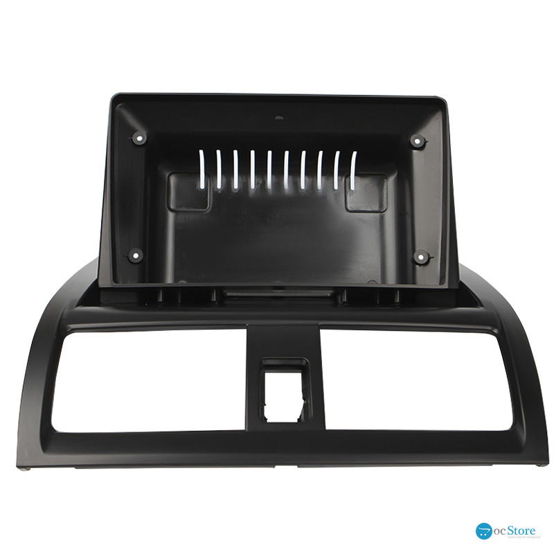 Переходной штатный комплект с проводкой Honda Accord 2003-2007 9" (6795)