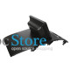 Переходной штатный комплект с проводкой Honda Accord 2003-2007 9" (6795)