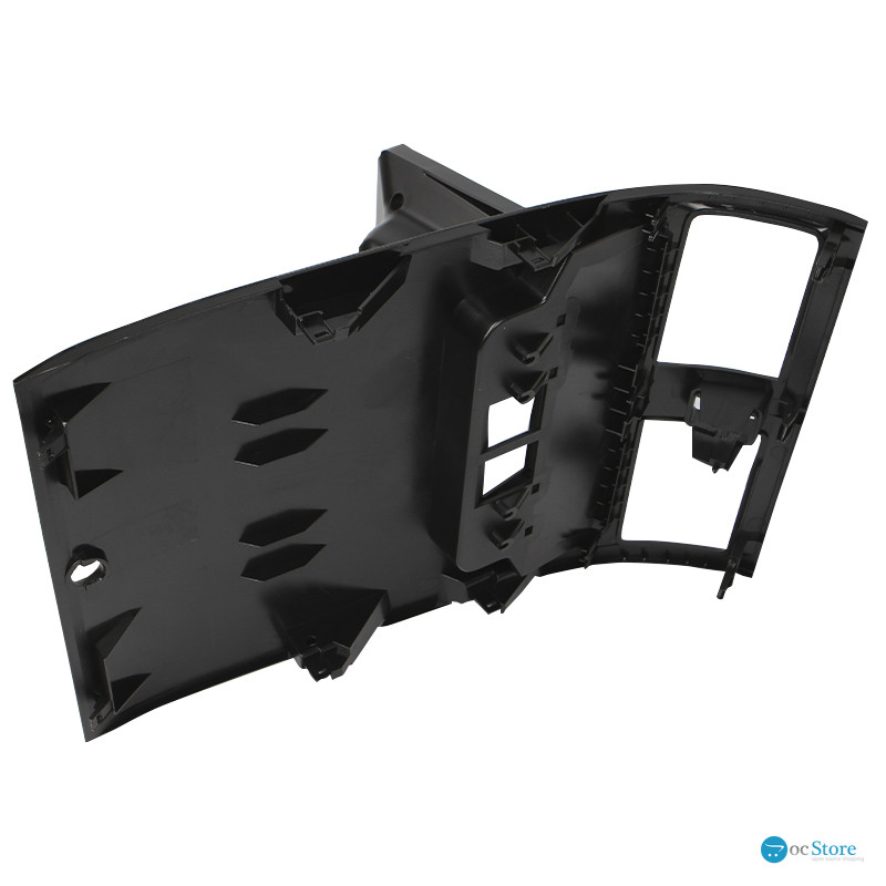 Переходной штатный комплект с проводкой Honda Accord 2003-2007 9" (6795)