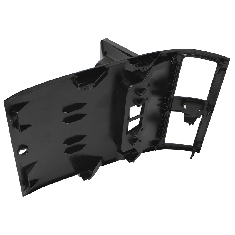 Переходной штатный комплект с проводкой Honda Accord 2003-2007 9" (6795)