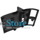 Переходной штатный комплект с проводкой Honda Accord 2003-2007 9" (6795)