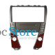 Переходной штатный комплект с проводкой Lexus ES 350 2006-2012 9" (1234-281) + canbus