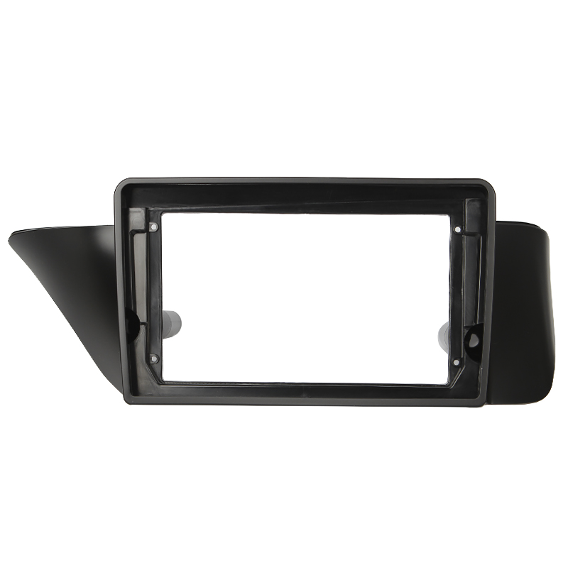 Переходной штатный комплект с проводкой Lexus ES ES200 ES250 ES300h ES350 XV60 VI 2012-2018 9" (1234-283)+ canbus