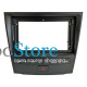 Переходной штатный комплект с проводкой Lexus GS300 S190 GS350 GS400 GS430 GS450h GS460 2004-2011 (1234-282) 9" + canbus