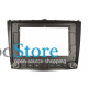 Переходной штатный комплект с проводкой Lexus IS250 XE20 2006-2012 10.1" (1234-286) + canbus