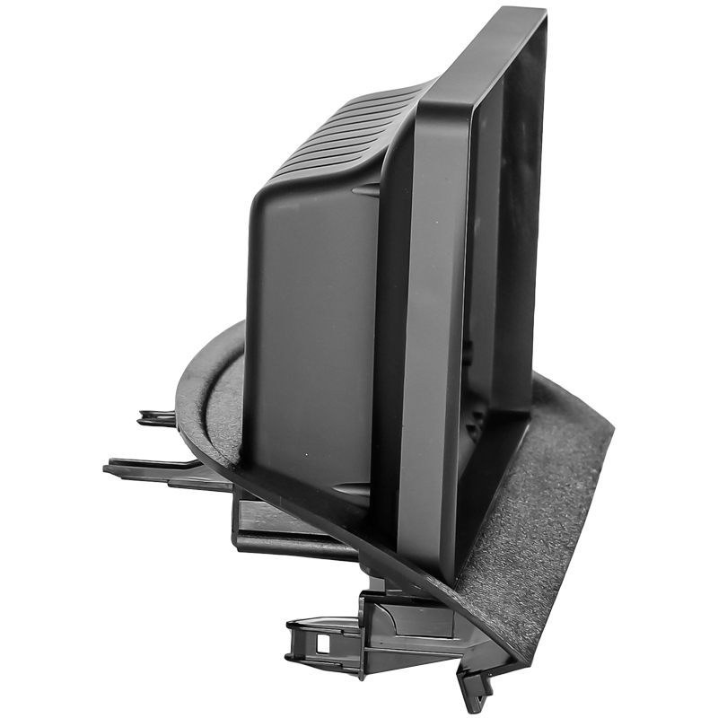 Переходной штатный комплект с проводкой Mazda 3 Alexa 2014-2019 (7187) 9" + подключение с CANBUS