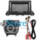 Переходной штатный комплект с проводкой Mazda 3 Alexa 2014-2019 (7187) 9" + подключение с CANBUS