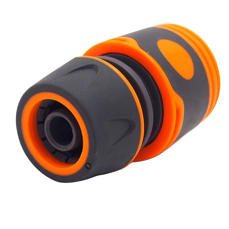 Пистолет для полива BlueBird BB-2313 2 функции аквапульс ручной распылитель