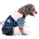 Костюм для собак Hawoo "99" Navy Blue S