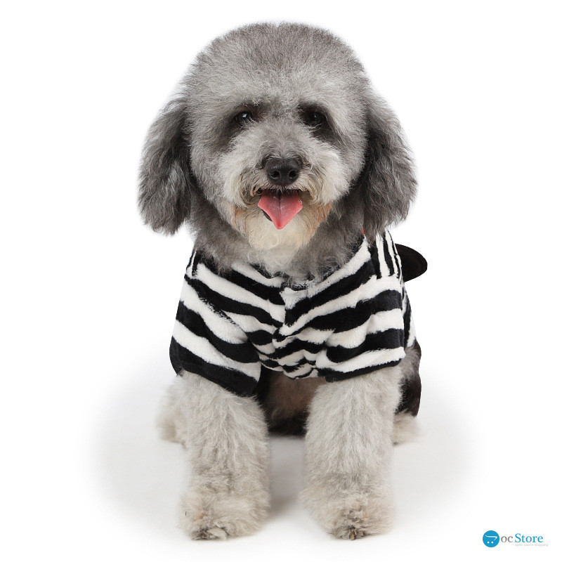 Костюм для собак Taotaopets Panda XS