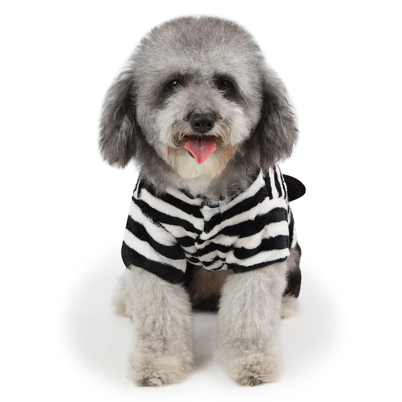 Костюм для собак Taotaopets Panda XS