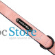 Ошейник двухслойный для собак Hoopet W033 Pink L