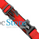 Ошейник для собак TUFF HOUND 1427 Red L