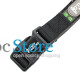 Ошейник для собак TUFF HOUND 1537 Black XS