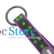 Ошейник для собак TUFF HOUND 1537 Purple S