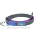 Ошейник для собак TUFF HOUND 1537 Purple XS