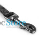 Поводок для собак TUFF HOUND 1608 Black L