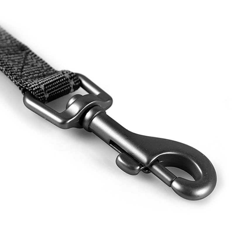 Поводок для собак TUFF HOUND 1608 Black M