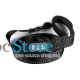 Поводок для собак TUFF HOUND 1608 Black M