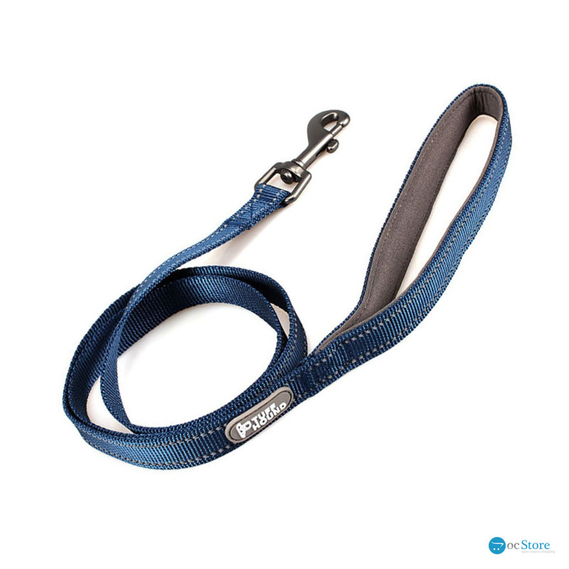 Поводок для собак TUFF HOUND 1608 Blue S