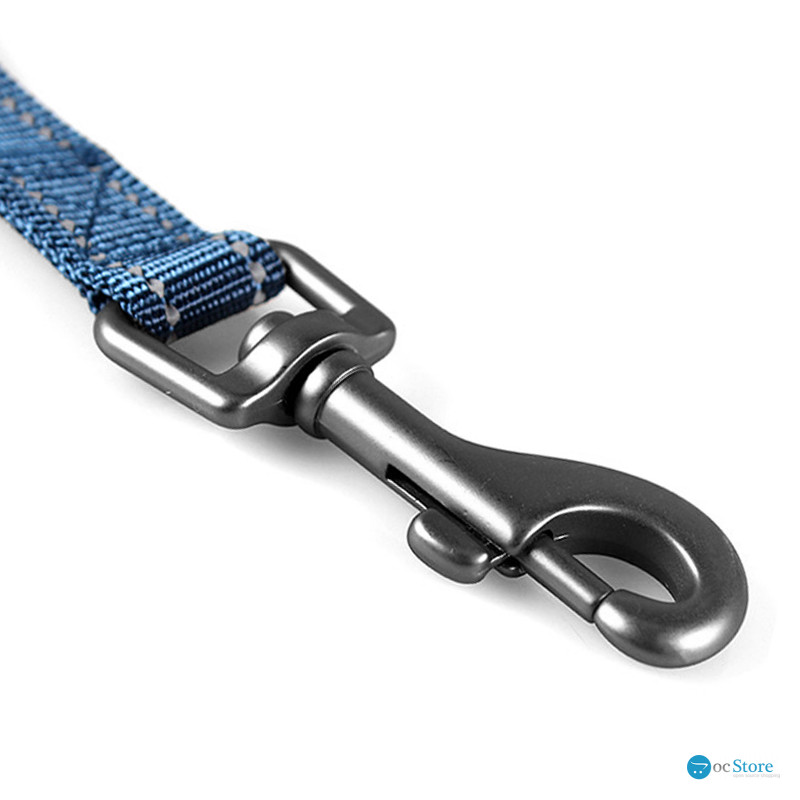 Поводок для собак TUFF HOUND 1608 Blue S