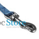 Поводок для собак TUFF HOUND 1608 Blue S