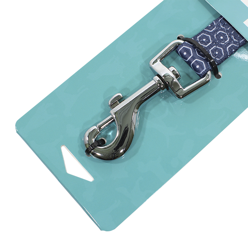 Поводок для собак TUFF HOUND TL004 Blue M