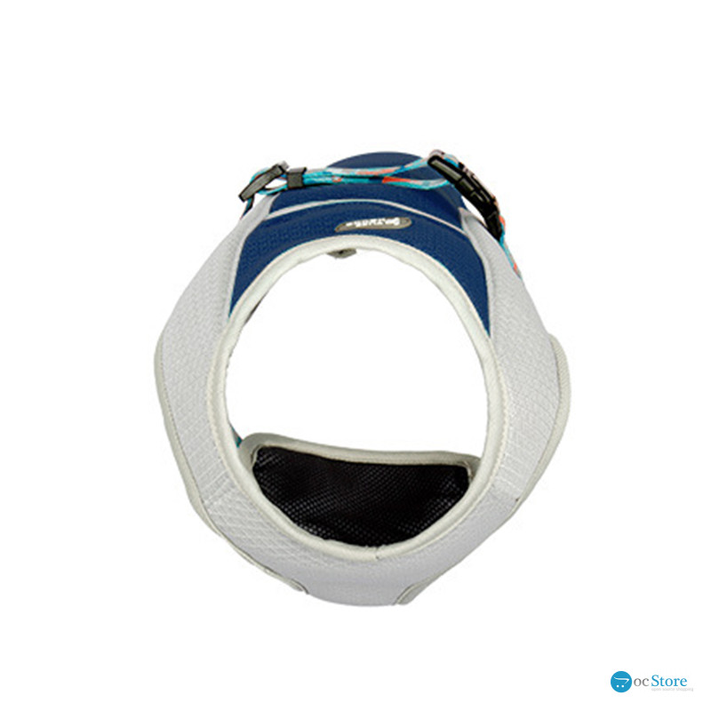 Шлея для собак TUFF HOUND TH00205 Blue M