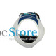 Шлея для собак TUFF HOUND TH00205 Blue M
