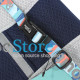 Шлея для собак TUFF HOUND TH00205 Blue M