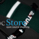 Шлея для собак TUFF HOUND TH00205 Blue M
