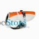 Шлея для собак TUFF HOUND TH00206 Orange L