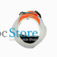 Шлея для собак TUFF HOUND TH00206 Orange L