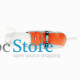 Шлея для собак TUFF HOUND TH00206 Orange L
