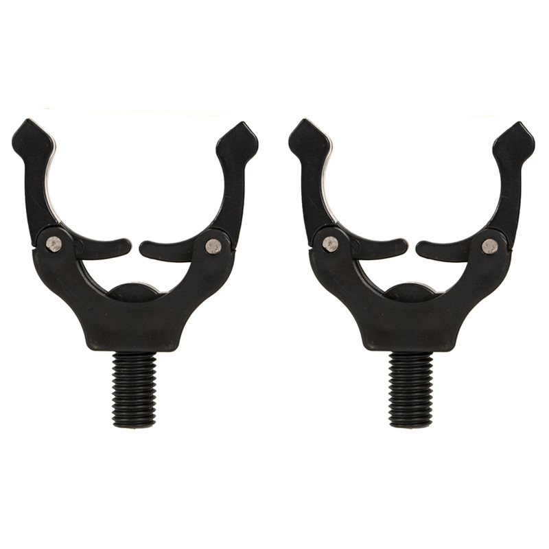 Держатель TOPLY-2024 для удочки светящийся Black