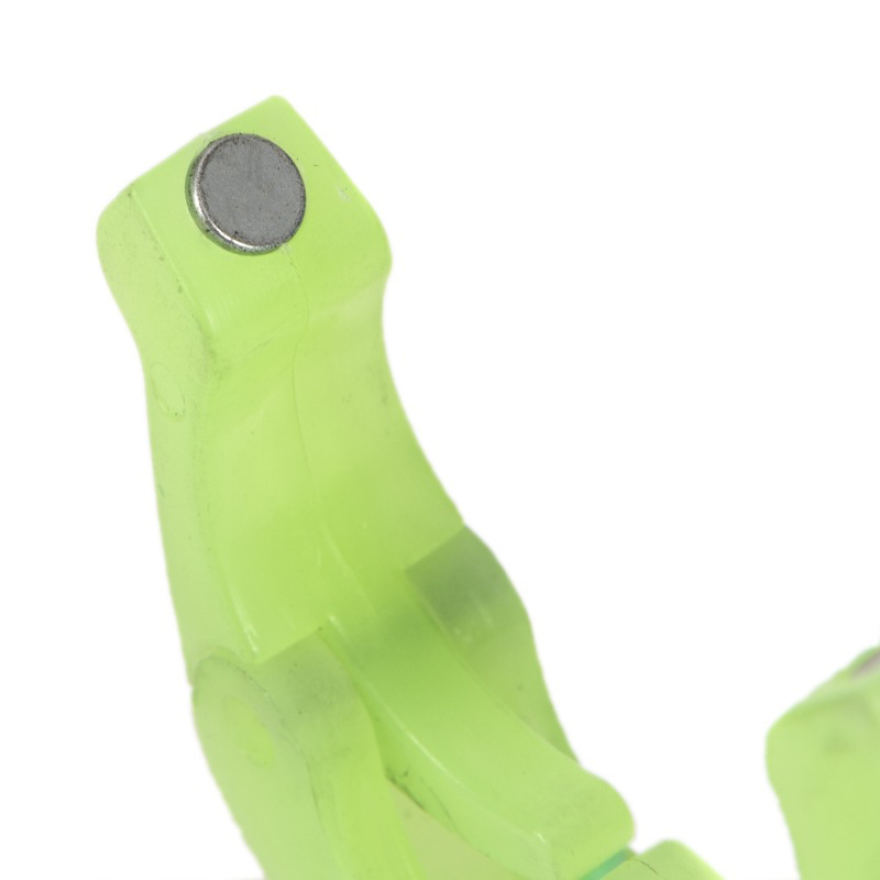 Держатель TOPLY-2024 для удочки светящийся Fluorescent Green