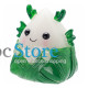 Фигурка для чайной церемонии Дракон Zongzi YY2405001606 меняющий цвет от горячей воды