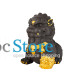 Фигурка для чайной церемонии Лев золотой приносящий удачу