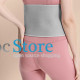 Спортивный пояс AOLIKES HY-7971 корсет с карманом Gray L