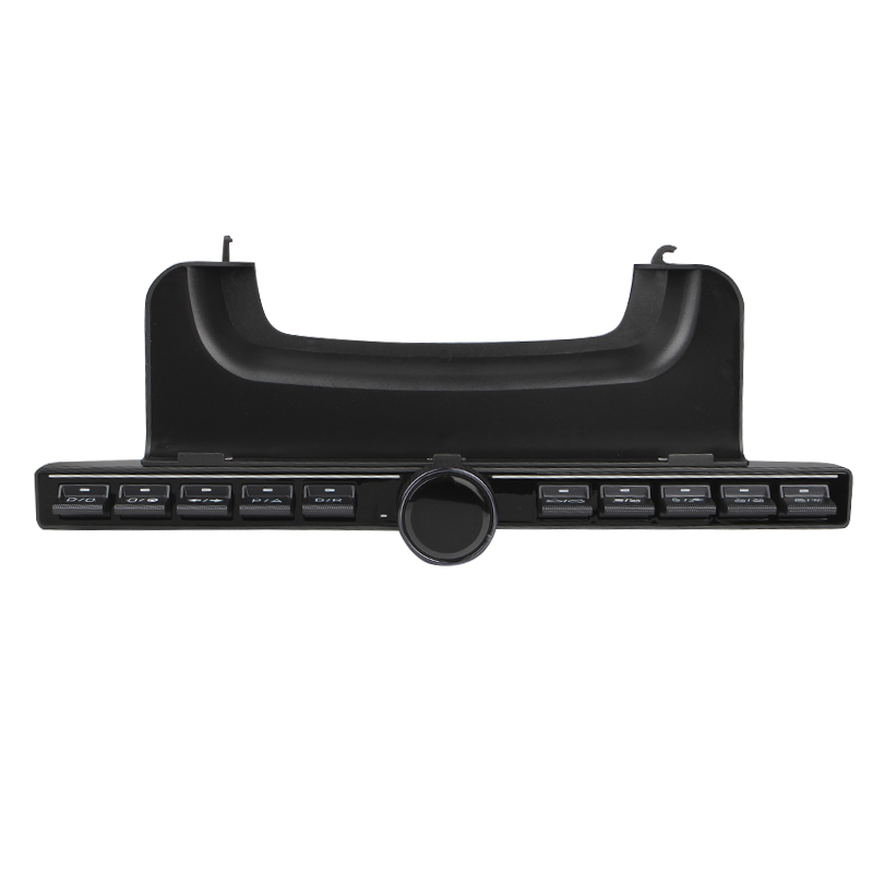 Кнопки управления экраном Тесла XL-TSL-AJ model 3/Y 2017-2023