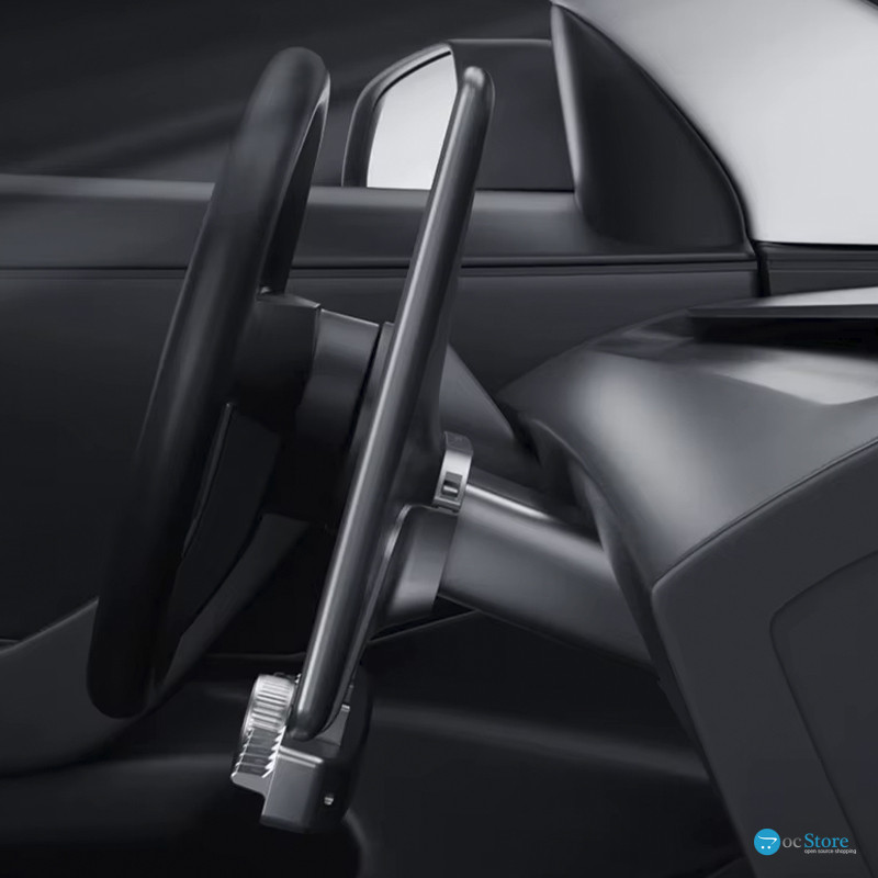 Кнопки управления экраном Тесла XL-TSL-AJ model 3/Y 2017-2023