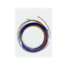 Набор PLA-пластика для 3D-ручки Kaiyiyuan 3 m.- 3 Colors
