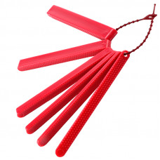 Логопедический инструмент TalkTools для тренировки мышц рта