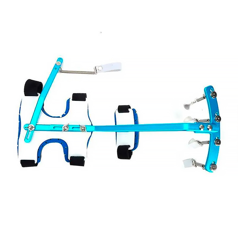 Реабилитационный тренажер для руки пальцев после инсульта травм разгибатель сухожилий руки пальцев