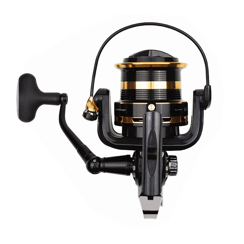 Катушка безынерционная LINNHUE EA 12000