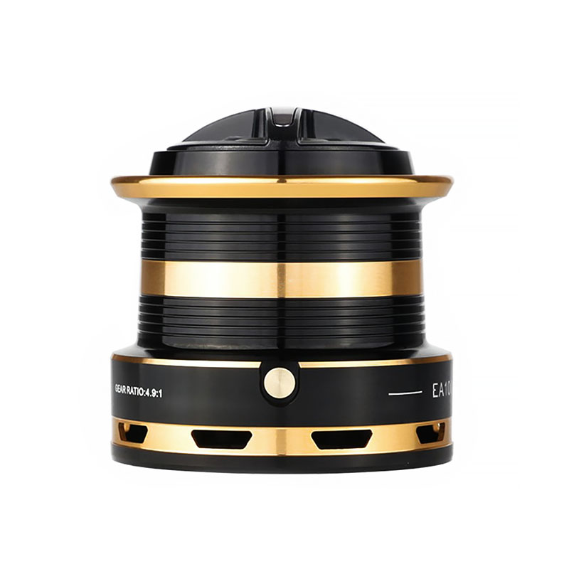 Катушка безынерционная LINNHUE EA 12000