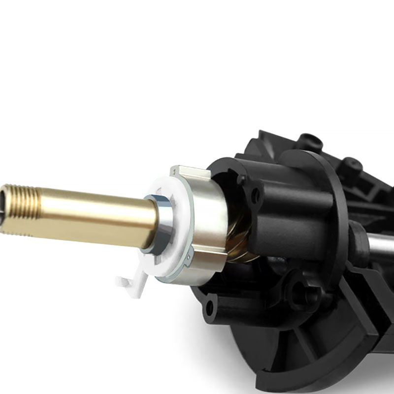 Катушка безынерционная LINNHUE EA 12000